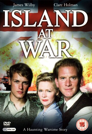Смотреть Война на острове (2004) онлайн в Хдрезка качестве 720p