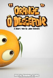 Смотреть Orange Ô Desespoir (2012) онлайн в HD качестве 720p