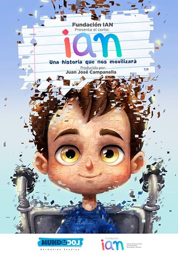 Смотреть Ian, una historia que nos movilizará (2018) онлайн в HD качестве 720p