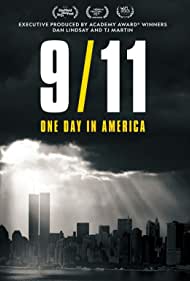 Смотреть 9/11: Один день из жизни Америки (2021) онлайн в Хдрезка качестве 720p