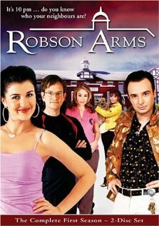 Смотреть Robson Arms (2005) онлайн в Хдрезка качестве 720p