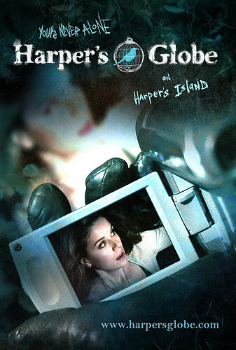 Смотреть Harper's Globe (2009) онлайн в Хдрезка качестве 720p