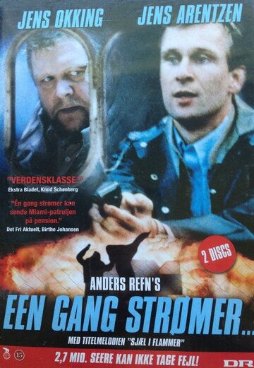 Смотреть Een gang strømer... (1987) онлайн в Хдрезка качестве 720p