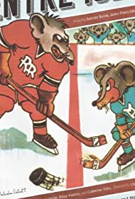 Смотреть История мышиной хоккейной лиги (1987) онлайн в HD качестве 720p