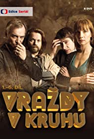 Смотреть Vrazdy v kruhu (2015) онлайн в Хдрезка качестве 720p