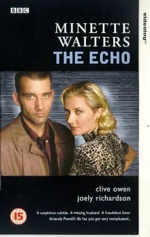 Смотреть Эхо (1998) онлайн в Хдрезка качестве 720p