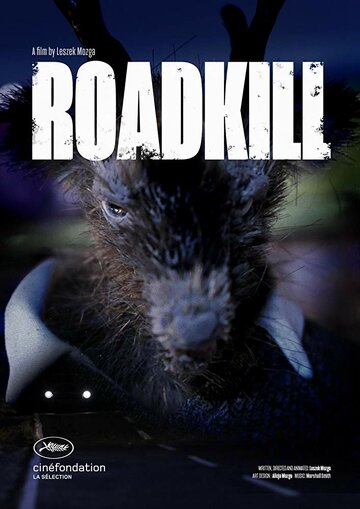 Смотреть Roadkill (2019) онлайн в HD качестве 720p
