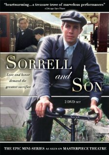 Смотреть Sorrell and Son (1984) онлайн в Хдрезка качестве 720p