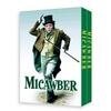 Смотреть Micawber (2001) онлайн в Хдрезка качестве 720p
