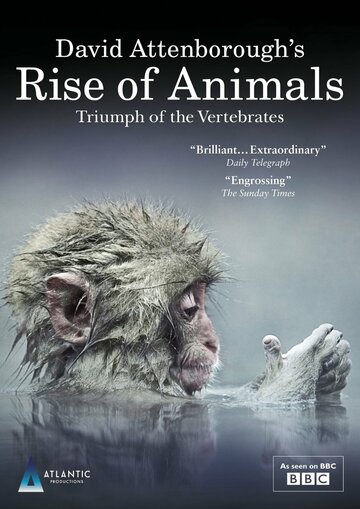 Смотреть Восстание животных: Триумф позвоночных (2013) онлайн в Хдрезка качестве 720p