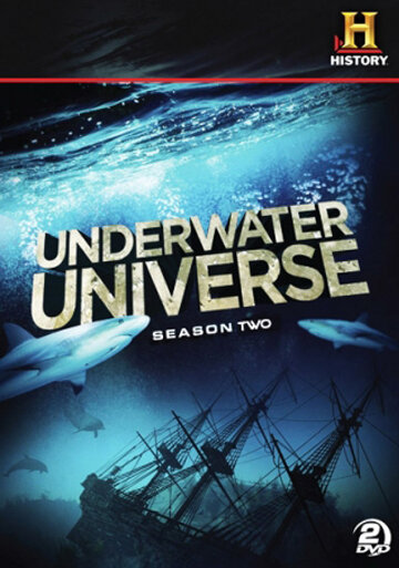 Смотреть Подводная империя (2011) онлайн в Хдрезка качестве 720p