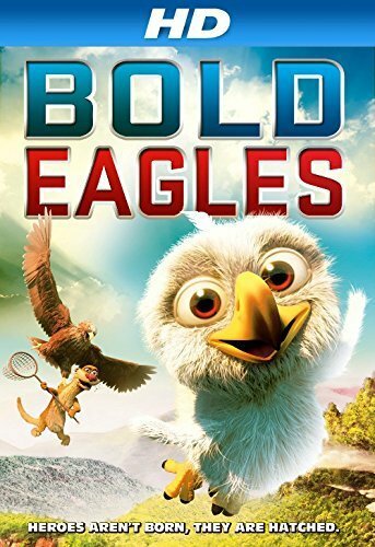 Смотреть Bold Eagles (2014) онлайн в HD качестве 720p