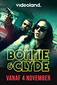 Смотреть Bonnie & Clyde (2021) онлайн в Хдрезка качестве 720p
