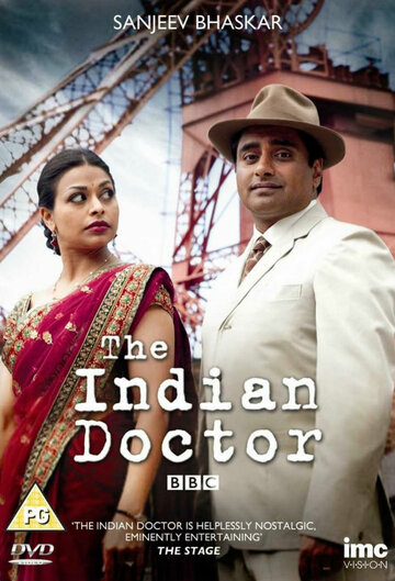 Смотреть Индийский доктор (2010) онлайн в Хдрезка качестве 720p
