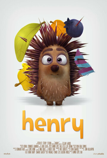 Смотреть Генри (2015) онлайн в HD качестве 720p