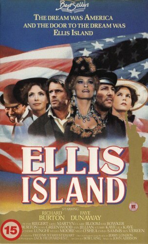 Смотреть Остров Эллис (1984) онлайн в Хдрезка качестве 720p