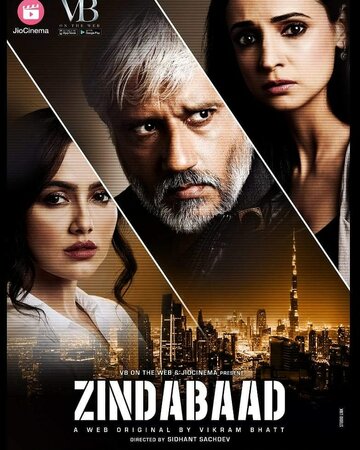 Смотреть Zindabaad (2018) онлайн в Хдрезка качестве 720p