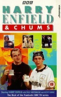 Смотреть Гарри Энфилд и друзья (1994) онлайн в Хдрезка качестве 720p