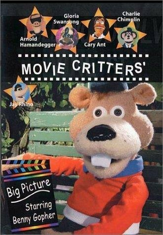 Смотреть Movie Critters' Big Picture (2003) онлайн в HD качестве 720p