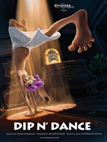 Смотреть Купание и танцы (2013) онлайн в HD качестве 720p