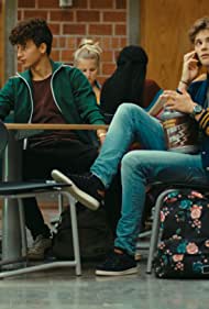 Смотреть Sjukt oklar (2018) онлайн в Хдрезка качестве 720p