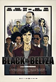 Смотреть Black is Beltza (2018) онлайн в HD качестве 720p