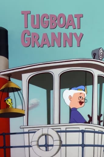 Смотреть Tugboat Granny (1956) онлайн в HD качестве 720p