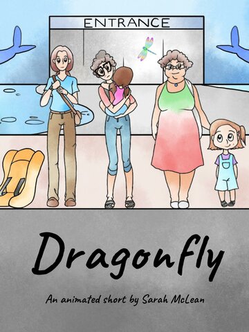 Смотреть Dragonfly (2019) онлайн в HD качестве 720p
