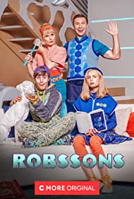 Смотреть Robssons (2020) онлайн в Хдрезка качестве 720p