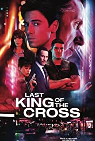 Смотреть Last King of the Cross (2023) онлайн в Хдрезка качестве 720p