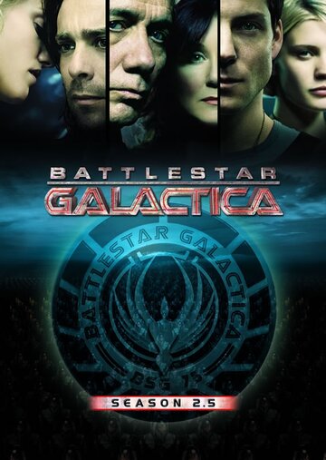 Смотреть Звездный крейсер Галактика: Сопротивление (2006) онлайн в Хдрезка качестве 720p