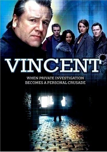 Смотреть Винсент (2005) онлайн в Хдрезка качестве 720p