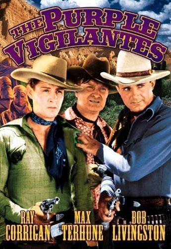 Смотреть The Purple Vigilantes (1938) онлайн в HD качестве 720p