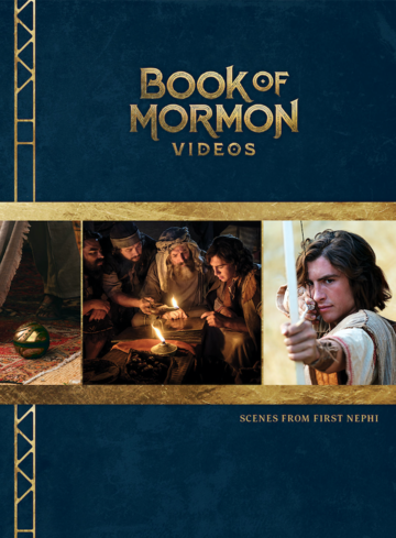 Смотреть Книга мормонов (2019) онлайн в Хдрезка качестве 720p
