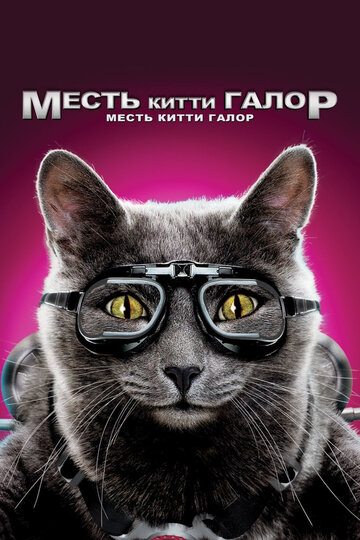Смотреть Кошки против собак: Месть Китти Галор (2010) онлайн в HD качестве 720p