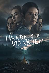 Смотреть Händelser vid vatten (2023) онлайн в Хдрезка качестве 720p