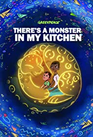 Смотреть Greenpeace: There's a Monster in My Kitchen (2020) онлайн в HD качестве 720p