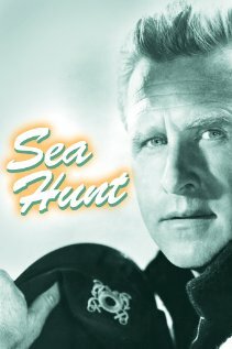 Смотреть Морская охота (1958) онлайн в Хдрезка качестве 720p