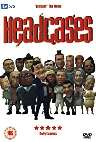 Смотреть Headcases (2008) онлайн в Хдрезка качестве 720p