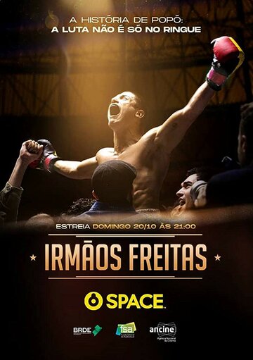 Смотреть Irmãos Freitas (2019) онлайн в Хдрезка качестве 720p