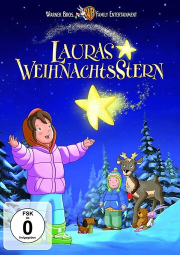 Смотреть Рождественская звезда Лоры (2006) онлайн в HD качестве 720p