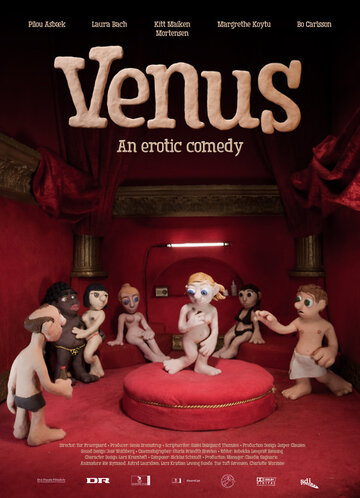 Смотреть Венера (2010) онлайн в HD качестве 720p