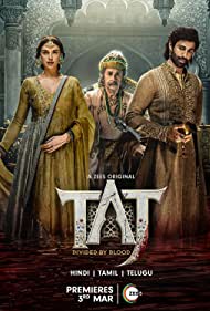Смотреть Taj: Divided by Blood (2023) онлайн в Хдрезка качестве 720p