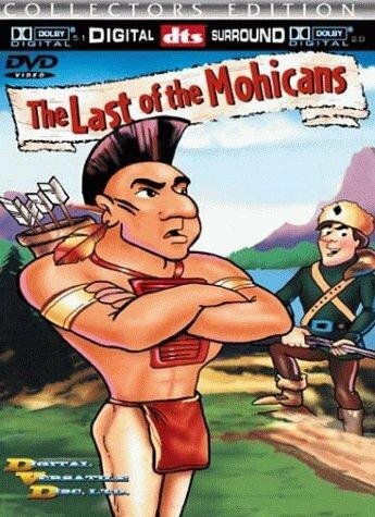 Смотреть The Last of the Mohicans (1987) онлайн в HD качестве 720p