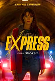 Смотреть Express (2022) онлайн в Хдрезка качестве 720p