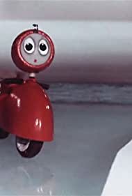 Смотреть Маленький мотороллер (1962) онлайн в HD качестве 720p