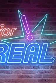 Смотреть For Real (2020) онлайн в Хдрезка качестве 720p