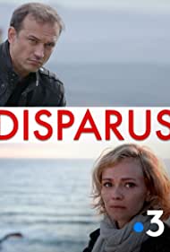 Смотреть Disparus (2014) онлайн в Хдрезка качестве 720p