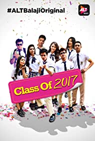Смотреть CLASS of 2017 (2017) онлайн в Хдрезка качестве 720p