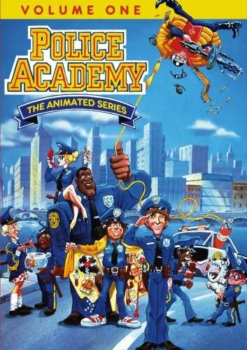 Смотреть Полицейская академия (1988) онлайн в Хдрезка качестве 720p